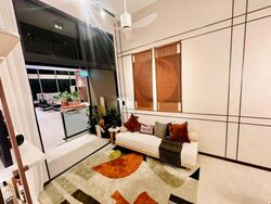 Jalan Jurong Kechil (D21), Condominium #580844331